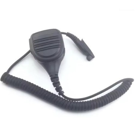 Inrico HMK-19, talk/listen microphone for T259A