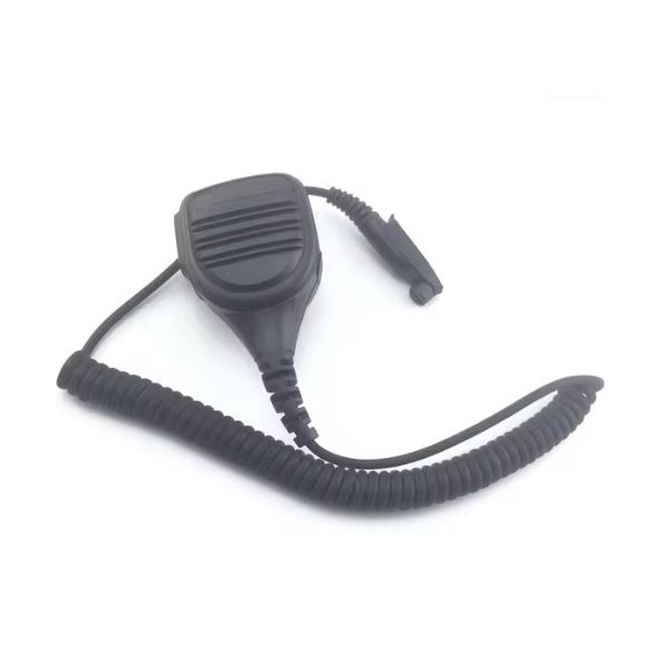 Inrico HMK-19, talk/listen microphone for T259A