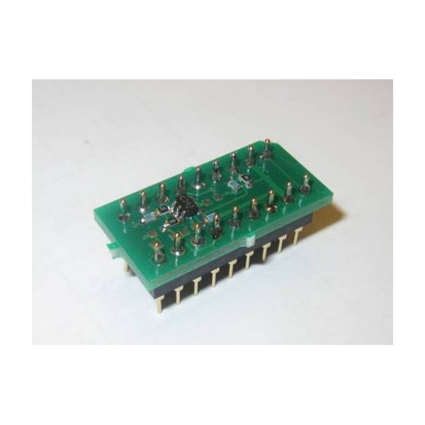 Adaptateur 1258M pour IC-7100
