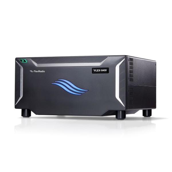 Émetteur-récepteur FlexRadio FLEX-8400 SDR HF/50 MHz 100 watts