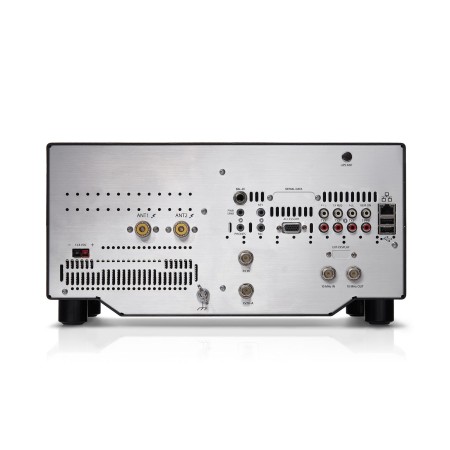 FelxRadio FLEX-8400 Ricetrasmettitore SDR HF/50 MHz 100 watts FelxRadio FLEX-8400 Ricetrasmettitore SDR HF/50 MHz 100 watts