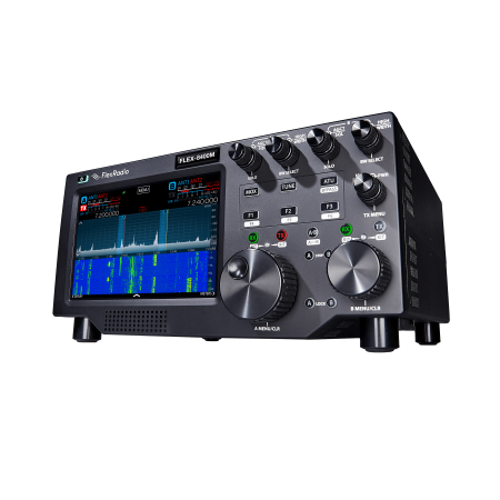 FlexRadio FLEX-8400M Ricetrasmettitore SDR HF/50 MHz 100 watts FlexRadio FLEX-8400M Ricetrasmettitore SDR HF/50 MHz 100 watts