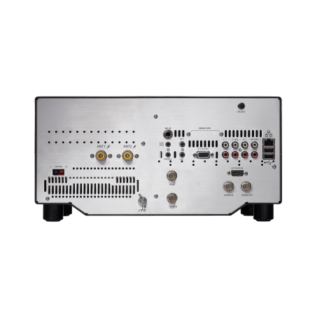 FlexRadio FLEX-8400M Ricetrasmettitore SDR HF/50 MHz 100 watts FlexRadio FLEX-8400M Ricetrasmettitore SDR HF/50 MHz 100 watts