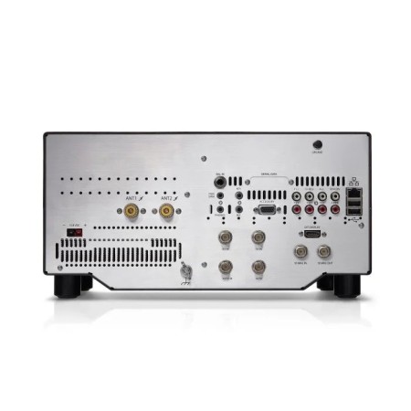 Émetteur-récepteur FlexRadio FLEX-8600 SDR HF/50 MHz 100 watts Émetteur-récepteur FlexRadio FLEX-8600 SDR HF/50 MHz 100 watts