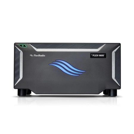 Émetteur-récepteur FlexRadio FLEX-8600 SDR HF/50 MHz 100 watts Émetteur-récepteur FlexRadio FLEX-8600 SDR HF/50 MHz 100 watts