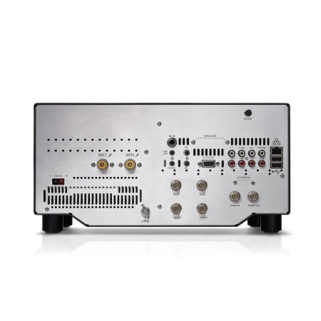 FlexRadio FLEX-8600M Ricetrasmettitore SDR HF/50 MHz 100 watts FlexRadio FLEX-8600M Ricetrasmettitore SDR HF/50 MHz 100 watts