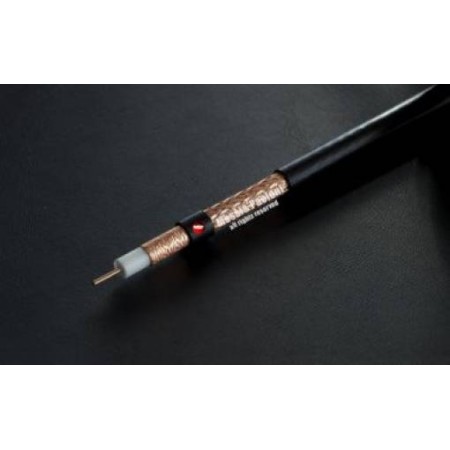 INTSAT 110 ELITE Messi & Paoloni Coaxial Cable - Reel 50 m INTSAT 110 ELITE Messi & Paoloni Coaxial Cable - Reel 50 m