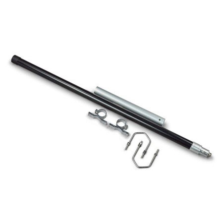 ECO ANTENNE Scan King SE1500 Black - Antenna larga banda per scanner 0,5 - 1500 MHz ECO ANTENNE Scan King SE1500 Black - Antenna larga banda per scanner 0,5 - 1500 MHz