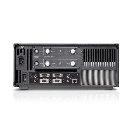 Amplificateur PowerGenius XL 1500W 1,8/54 MHz, idéal pour les opérations SO2R