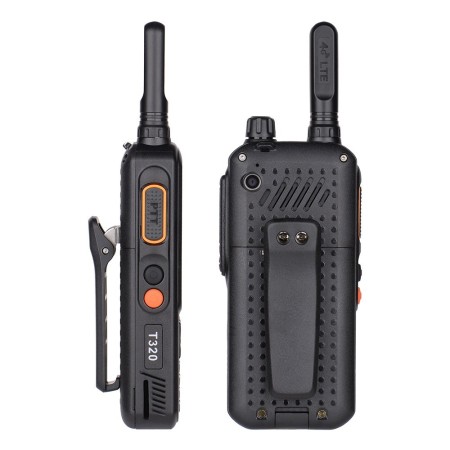 T529A PoC Radio - Used only for tests (three pieces available) - POC radio for professional use complete with packaging T529A PoC Radio - Used only for tests (three pieces available) - POC radio for professional use complete with packaging