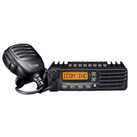 ICOM IC-F5122D - RTX VHF IDAS e ANALOGICO ICOM IC-F5122D - RTX VHF IDAS e ANALOGICO