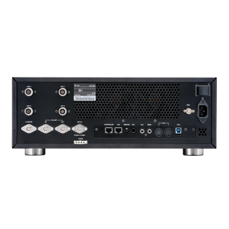 Icom IC-7760 All-Mode-HF/50-MHz-Transceiver, Spitzenklasse