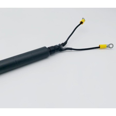 ECO ANTENNAS BLC01, Balun 1:1 filtre mode commun 3kW 1,8-54 MHz pour yagi et dipôles rotatifs