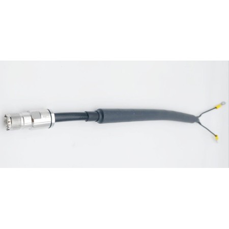 ECO ANTENNAS BLC01, Balun 1:1 filtre mode commun 3kW 1,8-54 MHz pour yagi et dipôles rotatifs