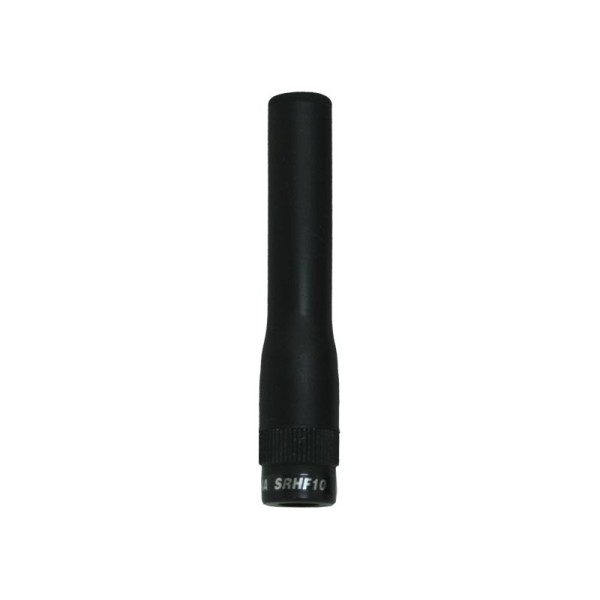 Flexible Diamond SRHF-10 144/430 MHz-Antenne