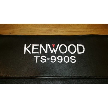 Customized dust cover for transceivers amplifiers and accessories Customized dust cover for transceivers amplifiers and accessories