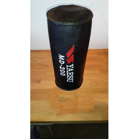 Cover antipolvere personalizzata per ricetrasmettitori Cover antipolvere personalizzata per ricetrasmettitori