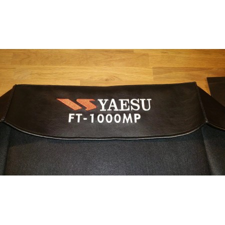 Customized dust cover for transceivers amplifiers and accessories Customized dust cover for transceivers amplifiers and accessories