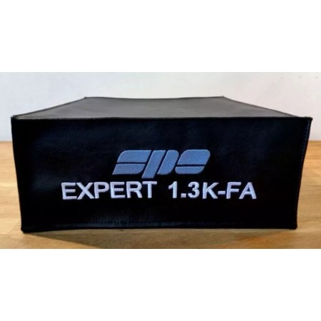 Customized dust cover for transceivers amplifiers and accessories Customized dust cover for transceivers amplifiers and accessories