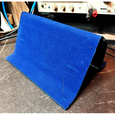 Elecraft KX3 Used - HF+50Mhz qrp transceiver, complete with microphone