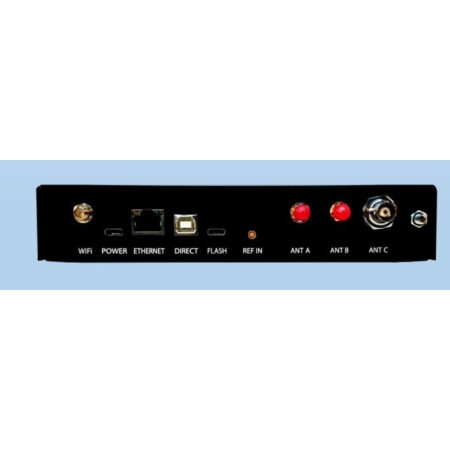 SDRplay nRSP-ST, récepteur réseau SDR 1 KHz-2 GHz, tout-en-un Plug-and-play SDRplay nRSP-ST, récepteur réseau SDR 1 KHz-2 GHz, tout-en-un Plug-and-play