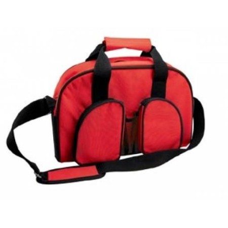 TK-14 Lafayette - Borsa con set di attrezzi professionali