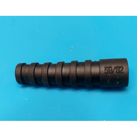 Manchon de protection de câble, RG58