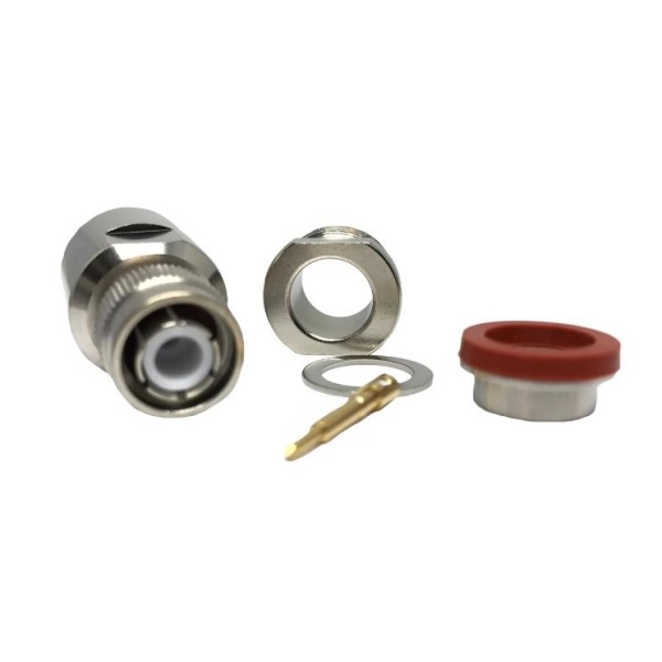 Radiall - TNC Connector for 10mm Cables