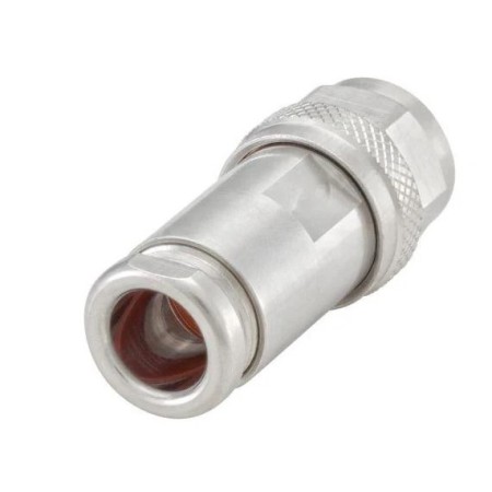Rosenberger Connettore N per uso professionale per cavi 10 mm Rosenberger Connettore N per uso professionale per cavi 10 mm
