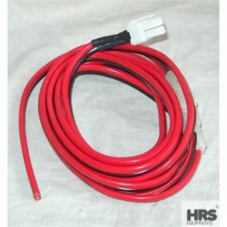 CB-7 - 4-POLE POWER CABLE FOR NEW SERIES HF EQUIPMENT CB-7 - 4-POLE POWER CABLE FOR NEW SERIES HF EQUIPMENT