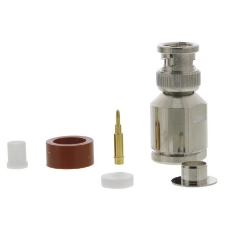 Sofim - Connettore BNC per RG-214