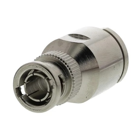 Sofim Connettore BNC per RG-214