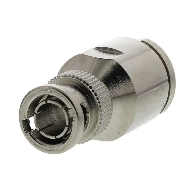 Sofim - Connettore BNC per RG-214