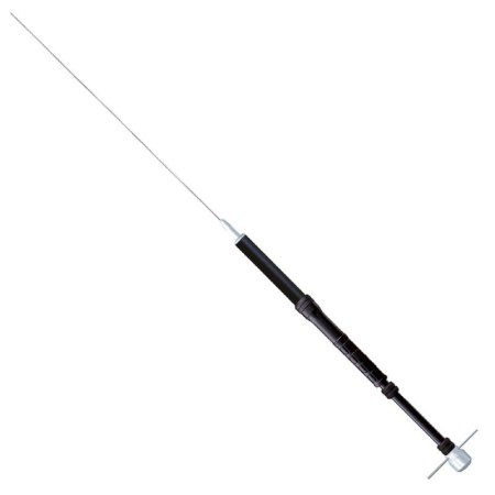 SYSTÈME D'ANTENNE DE RÉGLAGE ACTIF YAESU ATAS-25 SYSTÈME D'ANTENNE DE RÉGLAGE ACTIF YAESU ATAS-25
