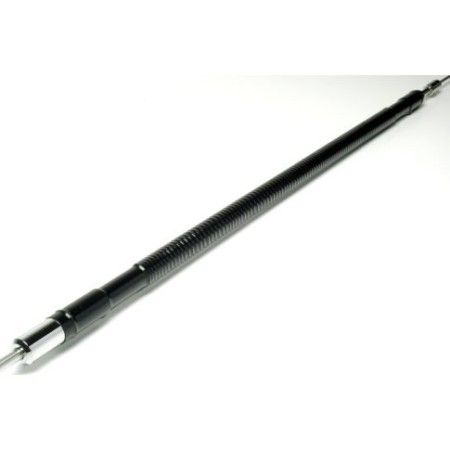 Bande d'antenne de véhicule Diamond HF16CL de 17 mètres (18 MHz) de longueur. 217cm. Bande d'antenne de véhicule Diamond HF16CL de 17 mètres (18 MHz) de longueur. 217cm.