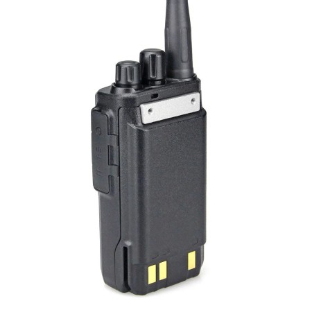 Anytone AT-D168UV Radio Portatile digitale dmr analogica dual band Anytone AT-D168UV Radio Portatile digitale dmr analogica dual band