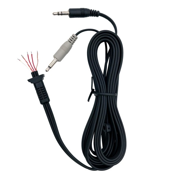 Câble de remplacement pour casque Heil Sound ProSet
