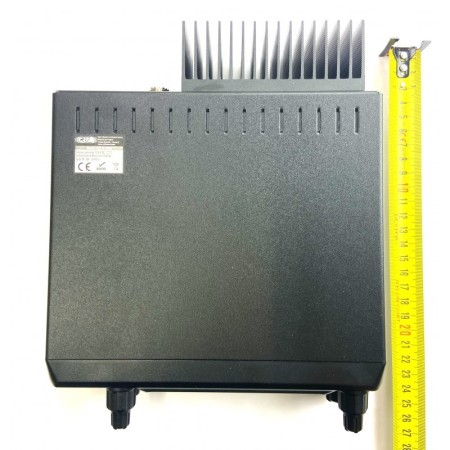 CRT SS 8900 Ricetrasmettitore AM/FM/SSB/CW CRT SS 8900 Ricetrasmettitore AM/FM/SSB/CW
