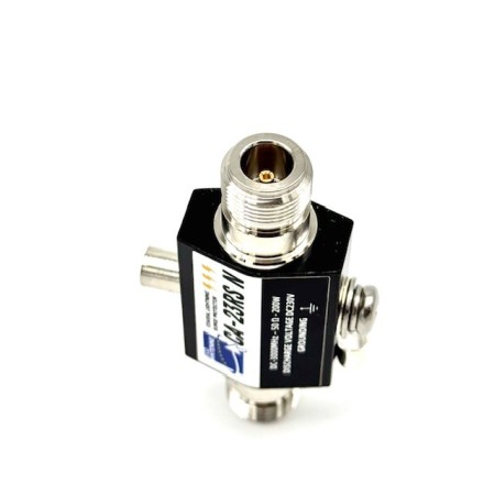 ECO-ANTENNE CA-23RS N für Blitzschutz, Anschl. N weiblich, N weiblich