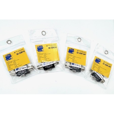 ANTENNES ECO CA-35RP UHF pour protection contre la foudre, conn. SO239-PL259