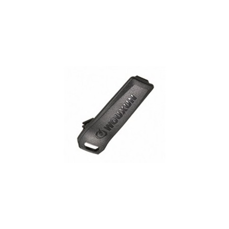 Wouxun - KG-703E UHF 400-470 MHz 0,5-4 Watt mit Scrambler