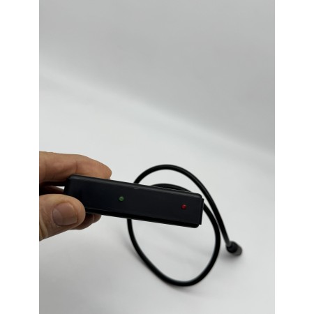 INTERFACE YAESU PA - Interface relais PTT pour piloter les amplificateurs linéaires Yaesu FT991A, FT-710 et FTDX10