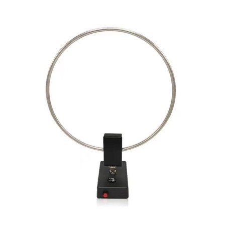 GA-800 Antenna Loop attiva RX, 10kHz - 159MHz GA-800 Antenna Loop attiva RX, 10kHz - 159MHz