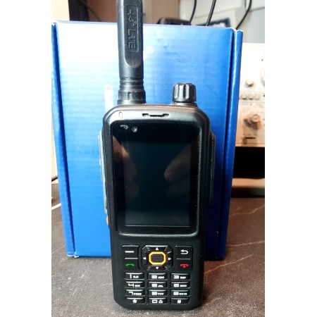 Inrico T320 USATO PoC Radio - Ricetrasmettitore LTE Inrico T320 USATO PoC Radio - Ricetrasmettitore LTE