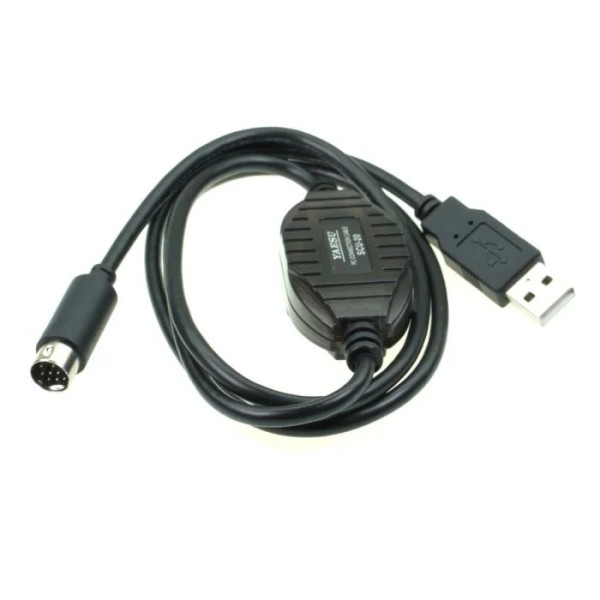 Yaesu SCU-20 - Câble de programmation et de données pour FTM-400, FTM-200, FTM-100, DR-1XE, DR-2XE