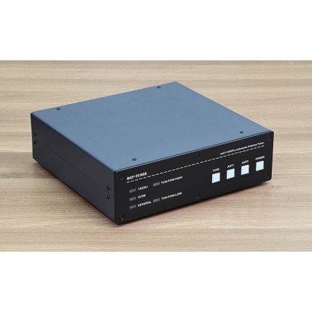 mAT-1500PRO Accordatore antenna automatico universale 1500 watts