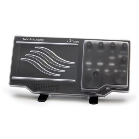 Housse de protection FlexRadio pour console de commande Maestro et radios de la série M (toutes)