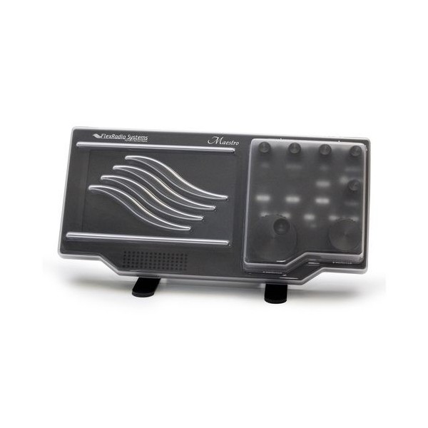 Housse de protection FlexRadio pour console de commande Maestro et radios de la série M (toutes)