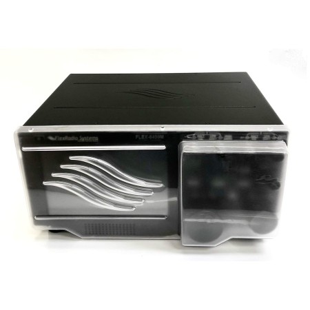 Housse de protection FlexRadio pour console de commande Maestro et radios de la série M (toutes)