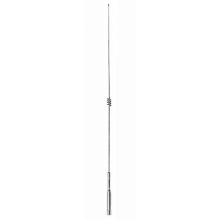 HRS NR-770H – Dualband-Fahrzeugantenne 102 cm HRS NR-770H – Dualband-Fahrzeugantenne 102 cm
